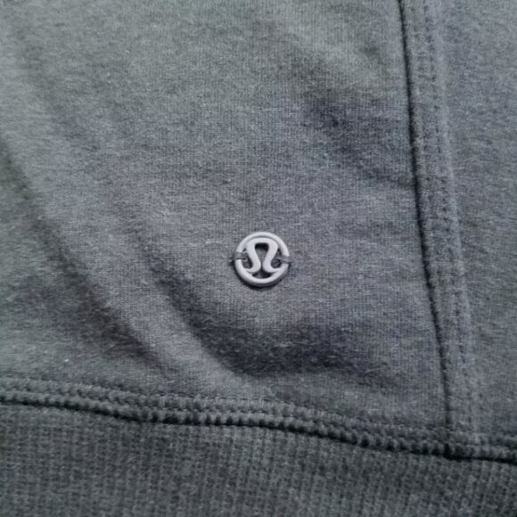 2 Lululemon Mula Bundle Wrap Telemark Print Green Jacket 6 Small Size Set Bundle - Picture 8 of 14